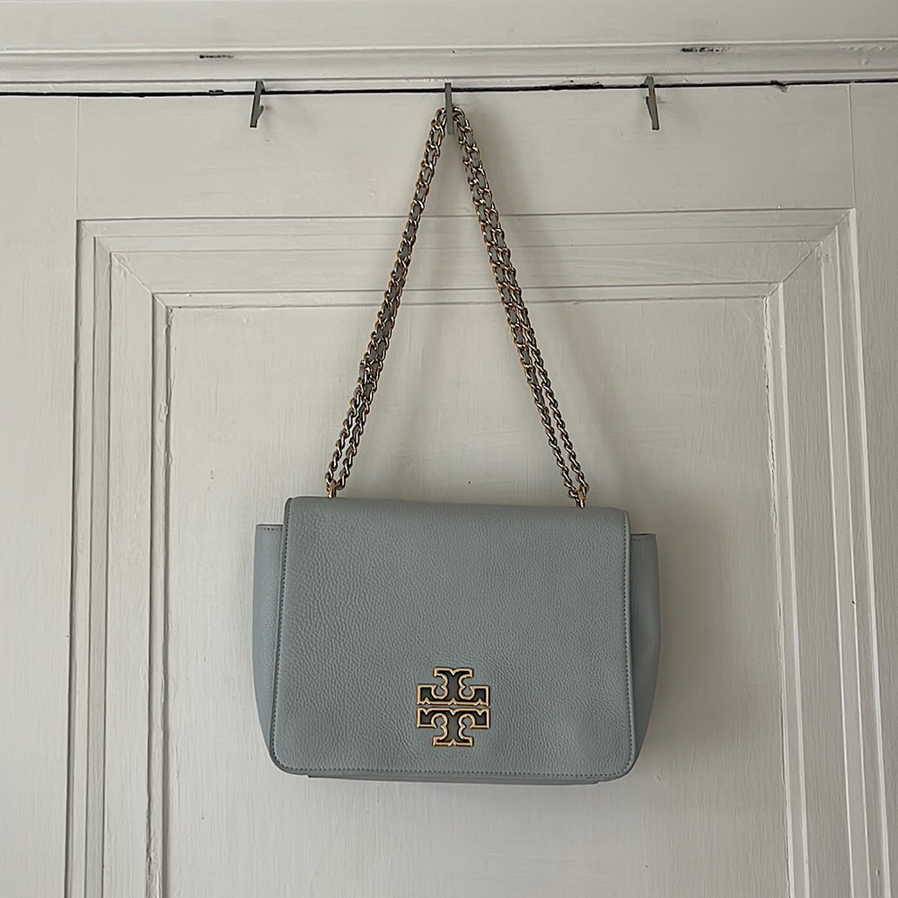 Tory Burch Britton Crossbody Bag